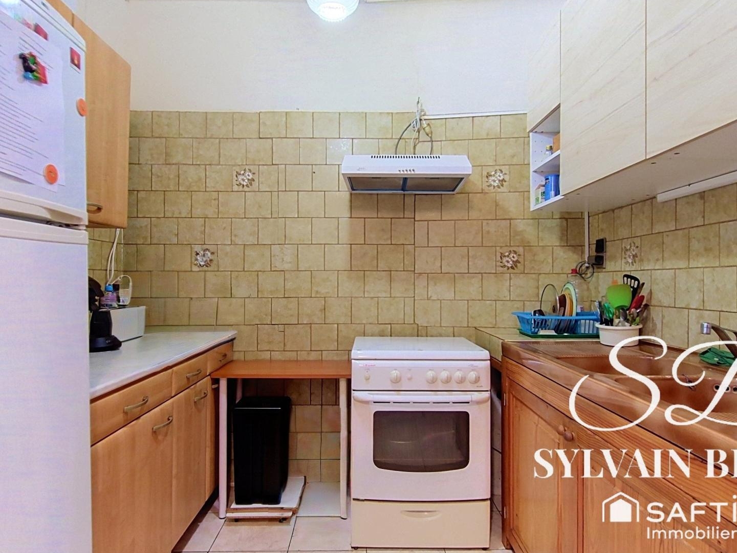 Maison à vendre - 5 pièces - 111m2 - Vazerac (82220)