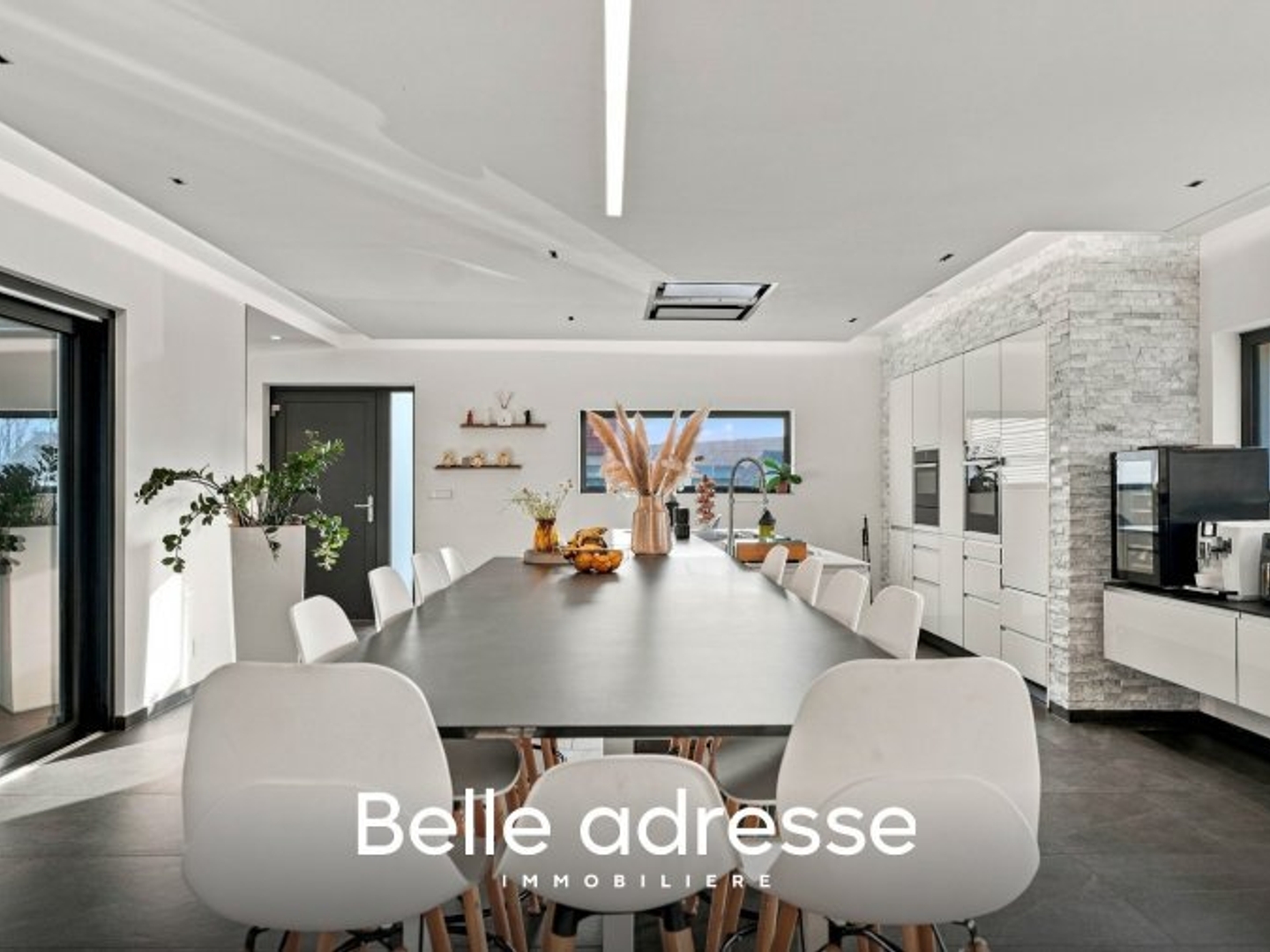 Maison à vendre - 10 pièces - 343m2 - Molsheim (67120)