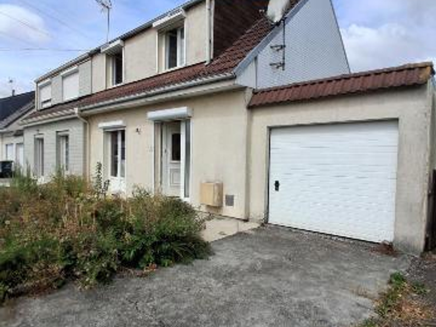 Maison 5 pièces 104 m²