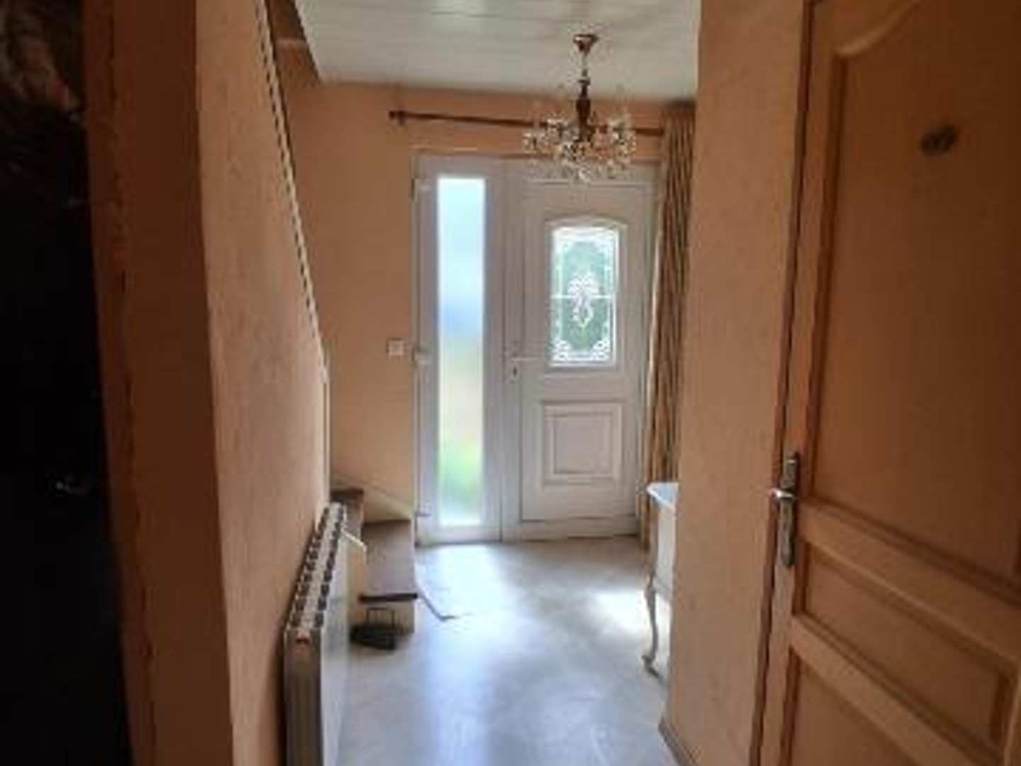 Maison à vendre - 5 pièces - 104m2 - Bohain-En-Vermandois (02110)