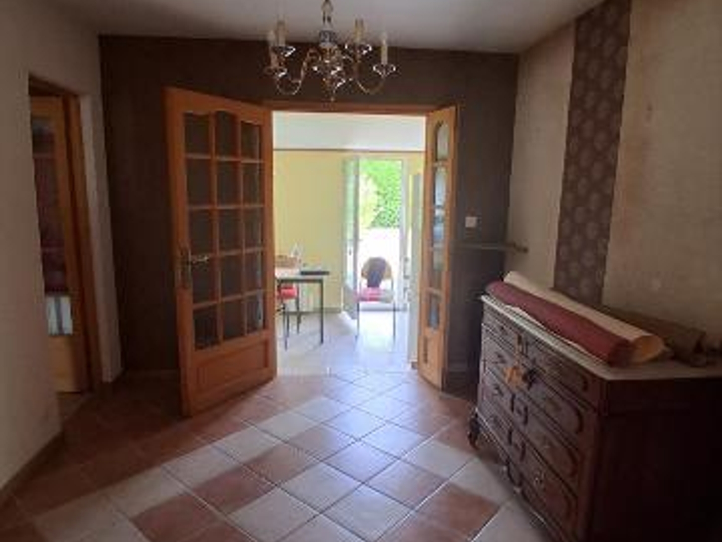 Maison à vendre - 5 pièces - 104m2 - Bohain-En-Vermandois (02110)