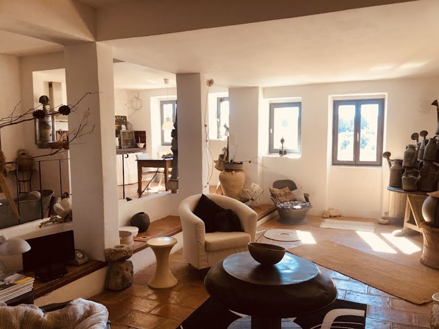 Maison 5 pièces 140 m²