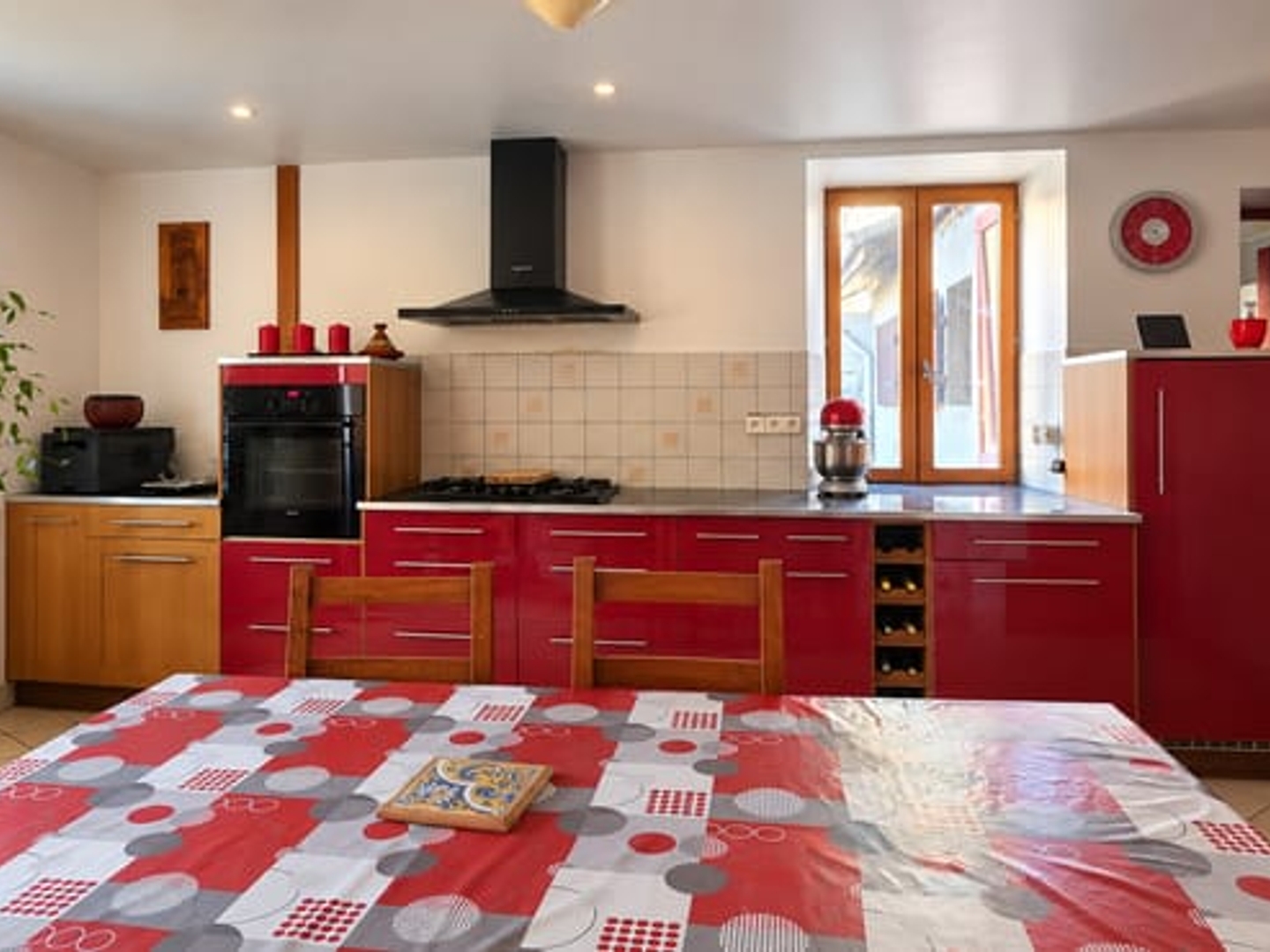 Maison à vendre - 4 pièces - 121m2 - Saint-Maximin (38530)