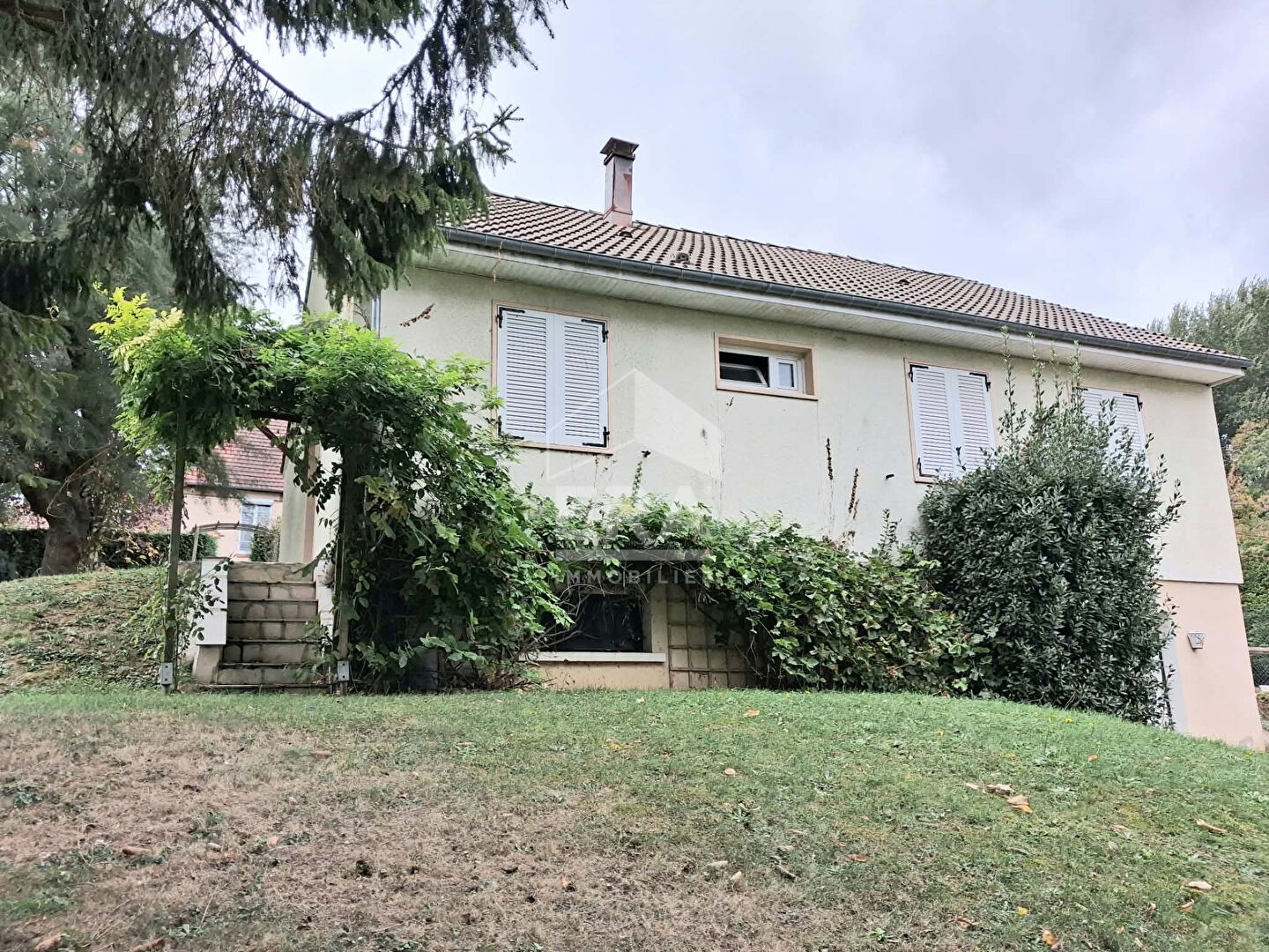 Maison à vendre - 4 pièces - 90m2 - Bobigny (93000)