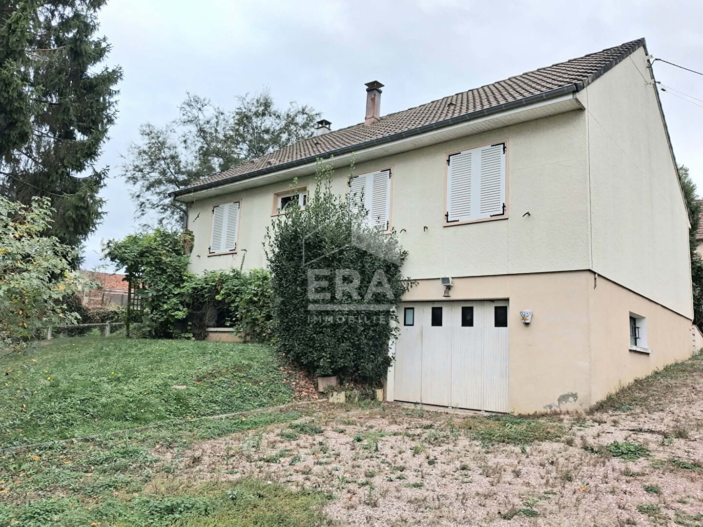 Maison à vendre - 4 pièces - 90m2 - Bobigny (93000)