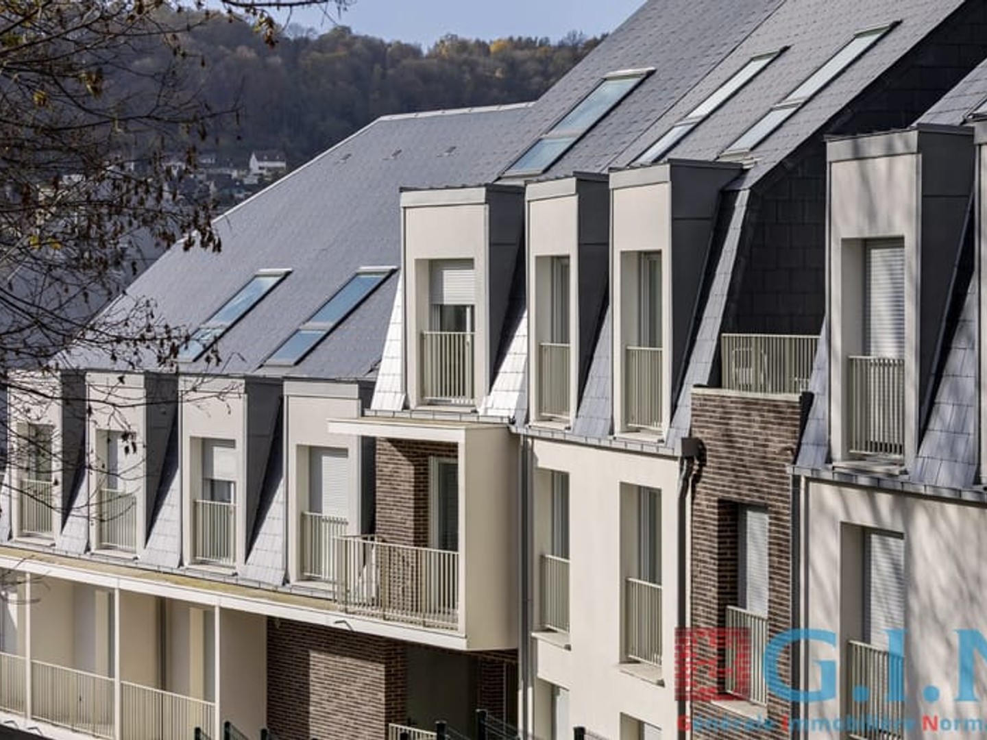 APPARTEMENT T4 / SECTEUR EST