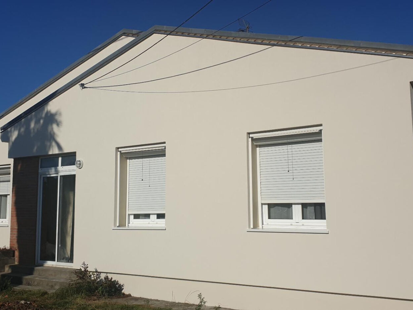 Maison à vendre à Lavelanet de Comminges - 3 chambres 76.62 m², terrain 1195 m²