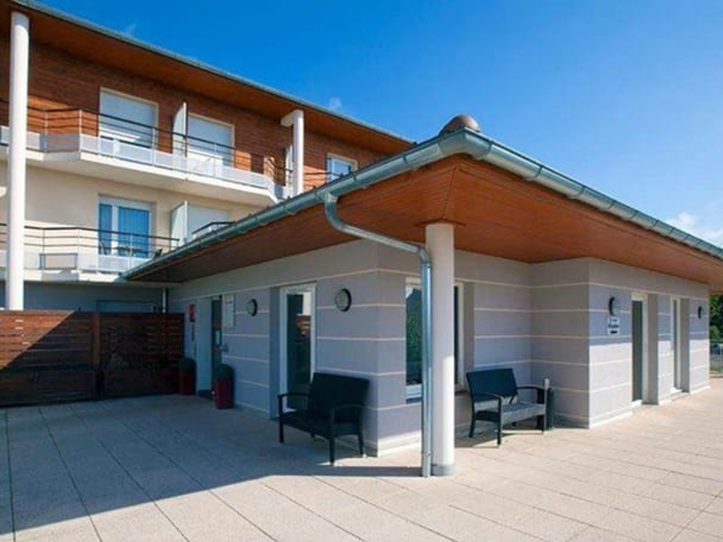 Appartement à vendre - 1 pièce - 20m2 - Gex (01170)