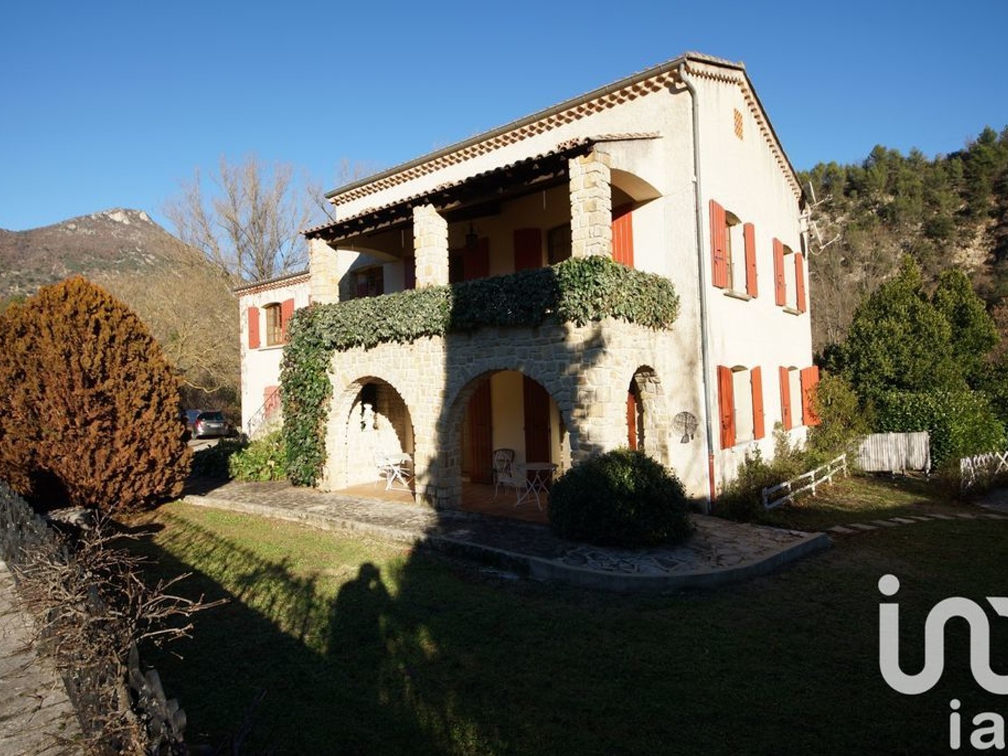 Vente Maison/villa 10 pièces