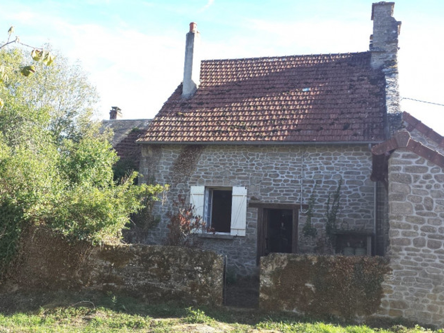 Maison 3 pièces 60 m²
