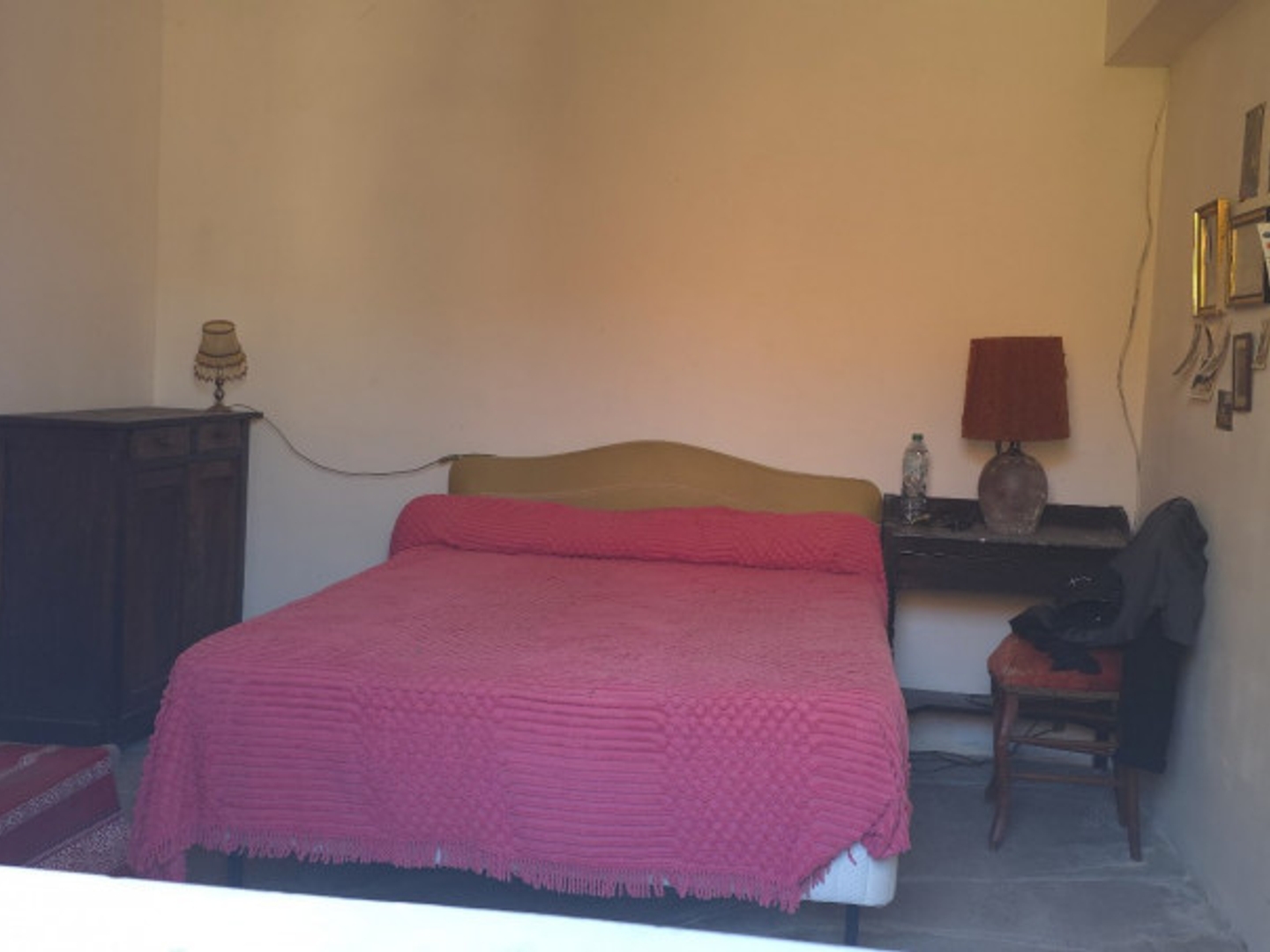 Maison à vendre - 3 pièces - 60m2 - Lafat (23800)