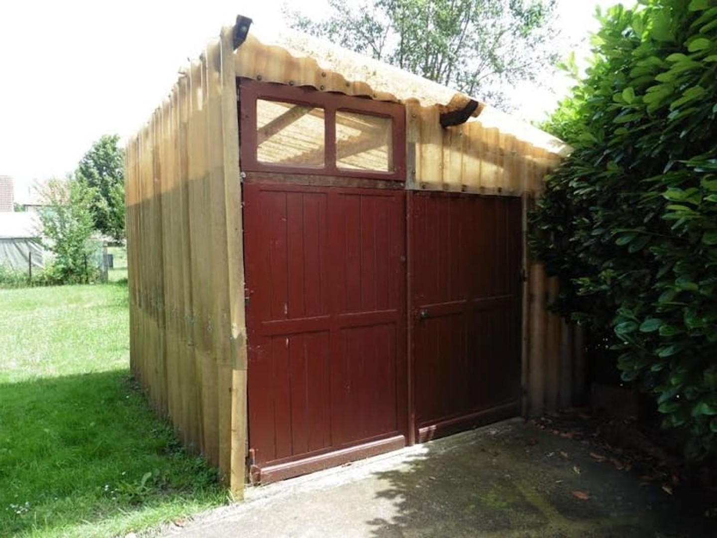 Maison à vendre - 4 pièces - 74m2 - Cosne-Cours-Sur-L... (58200)