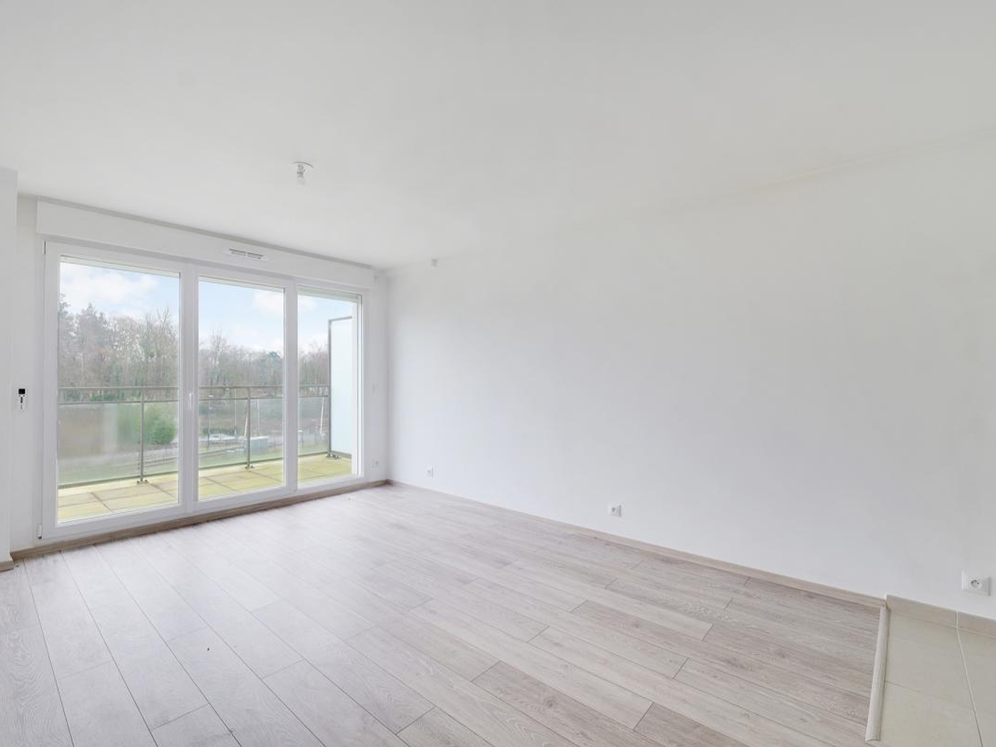 Appartement à vendre - 2 pièces - 44m2 - Gretz-Armainvilliers (77220)