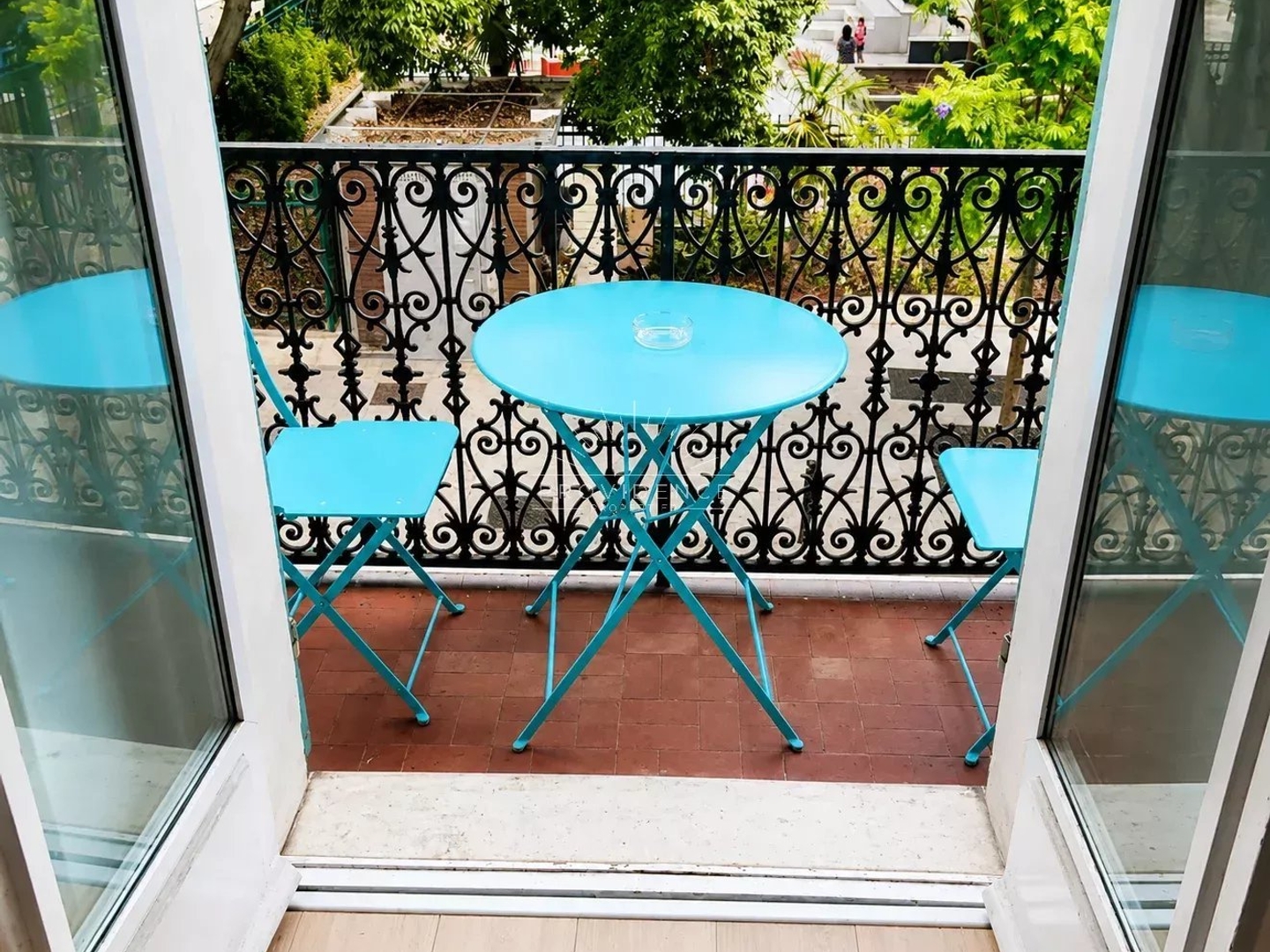 Très bel appartement 3 pièces de 89 m² - Cannes