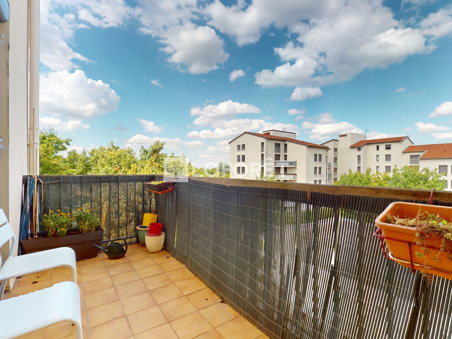 Appartement 5 pièces 92 m²