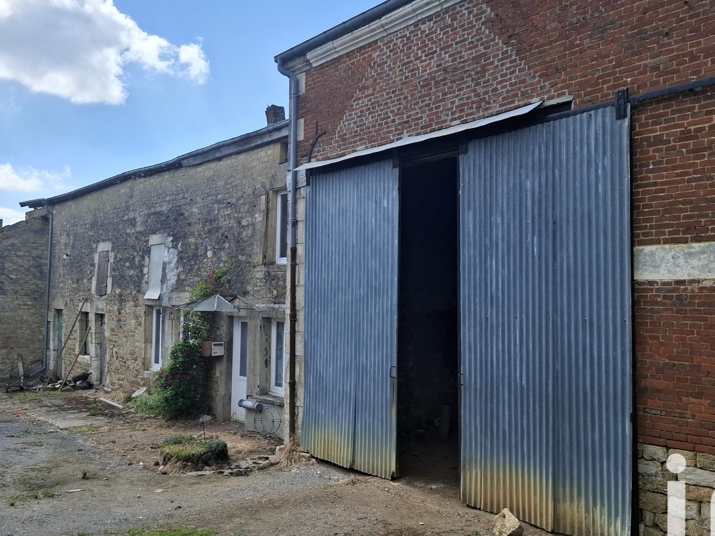 Maison 5 pièces 111 m²
