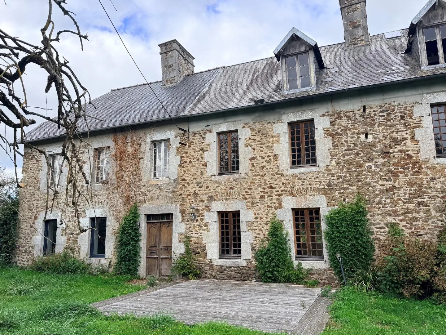 Maison 5 pièces 191 m²