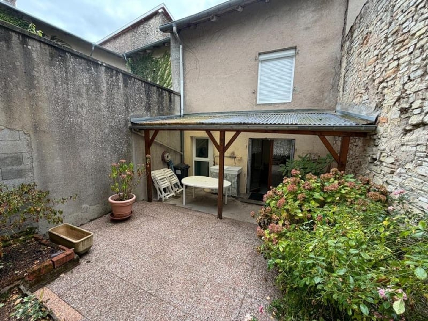 Maison à vendre - 5 pièces - 115m2 - Einville-Au-Jard (54370)