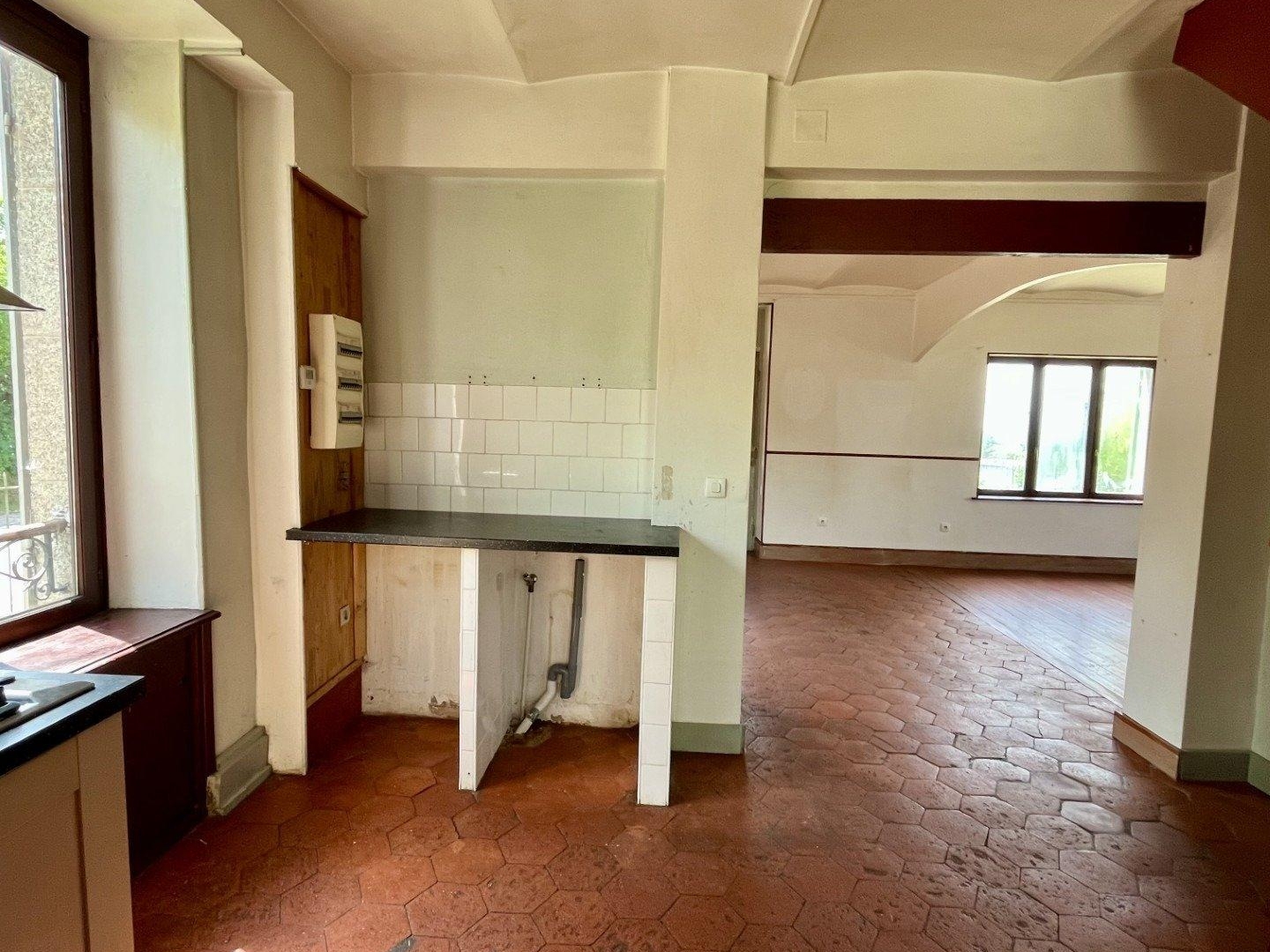 Maison à vendre - 5 pièces - 105m2 - Lormes (58140)