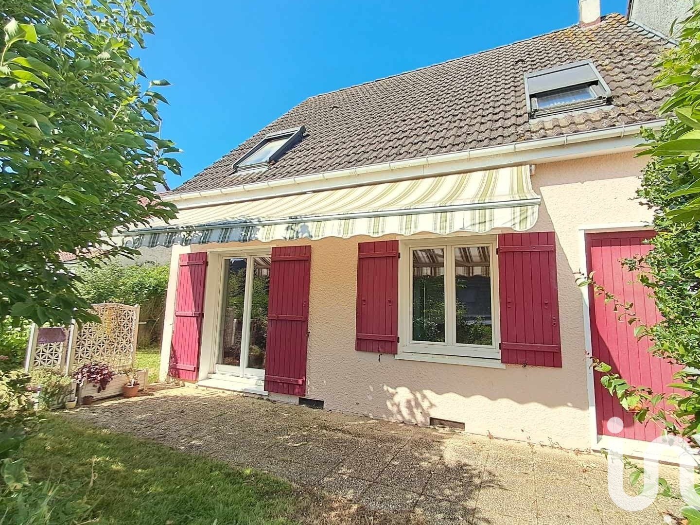 Maison 5 pièces 88 m²