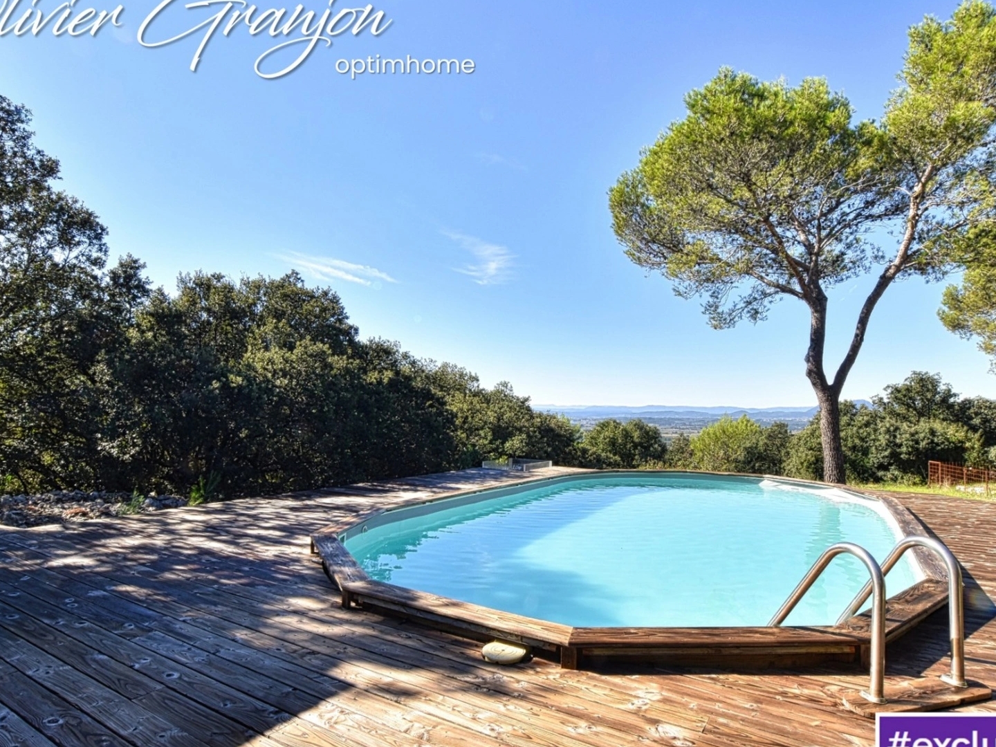 Maison 8 pièces 218 m²