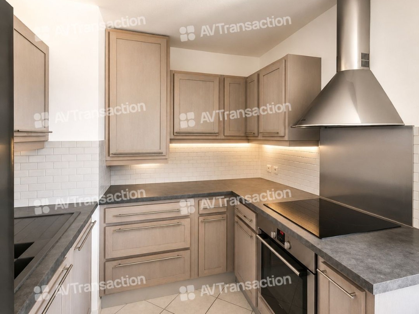 Appartement à vendre - 3 pièces - 67m2 - Villeurbanne (69100)