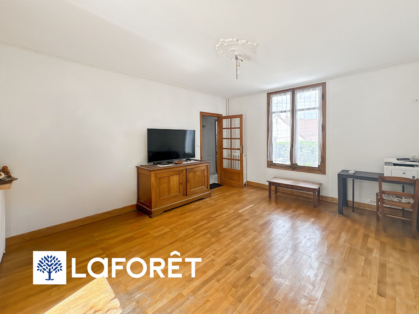 Maison 5 pièces 87 m²