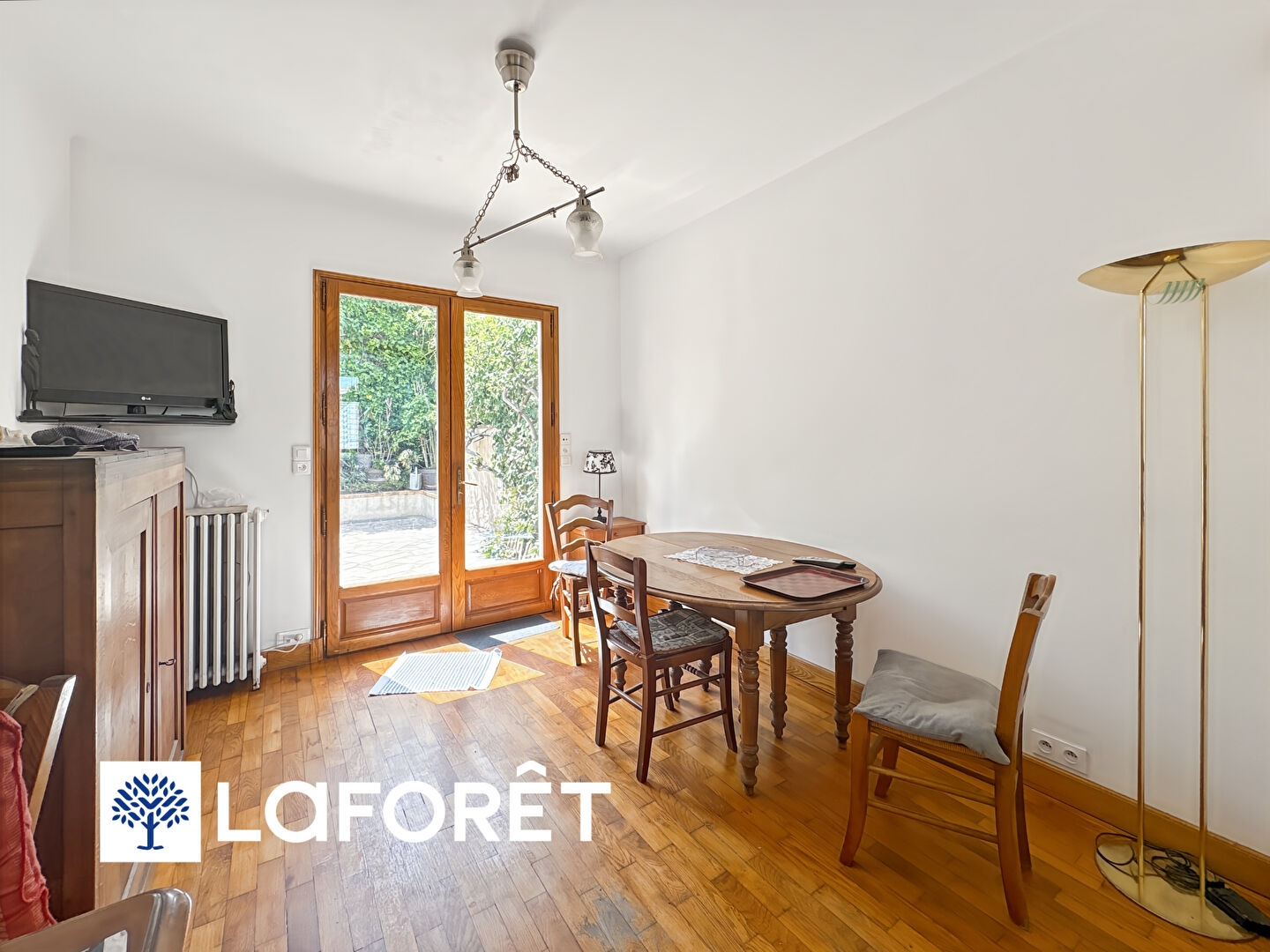 Maison à vendre - 5 pièces - 87m2 - Sainte-Geneviève-... (91700)