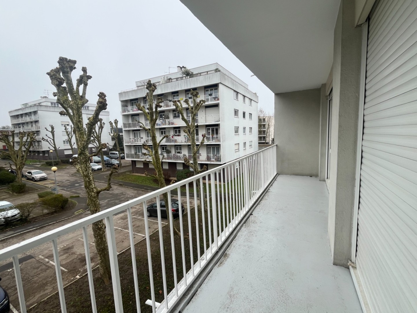 lot 116 Noisy-le-Grand