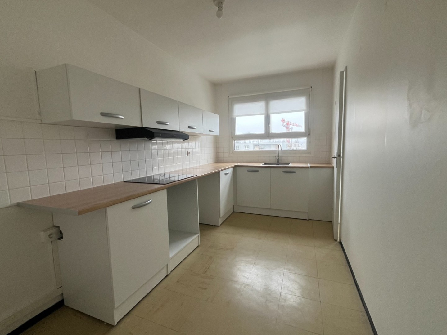 Appartement à vendre - Noisy-Le-Grand (93160)