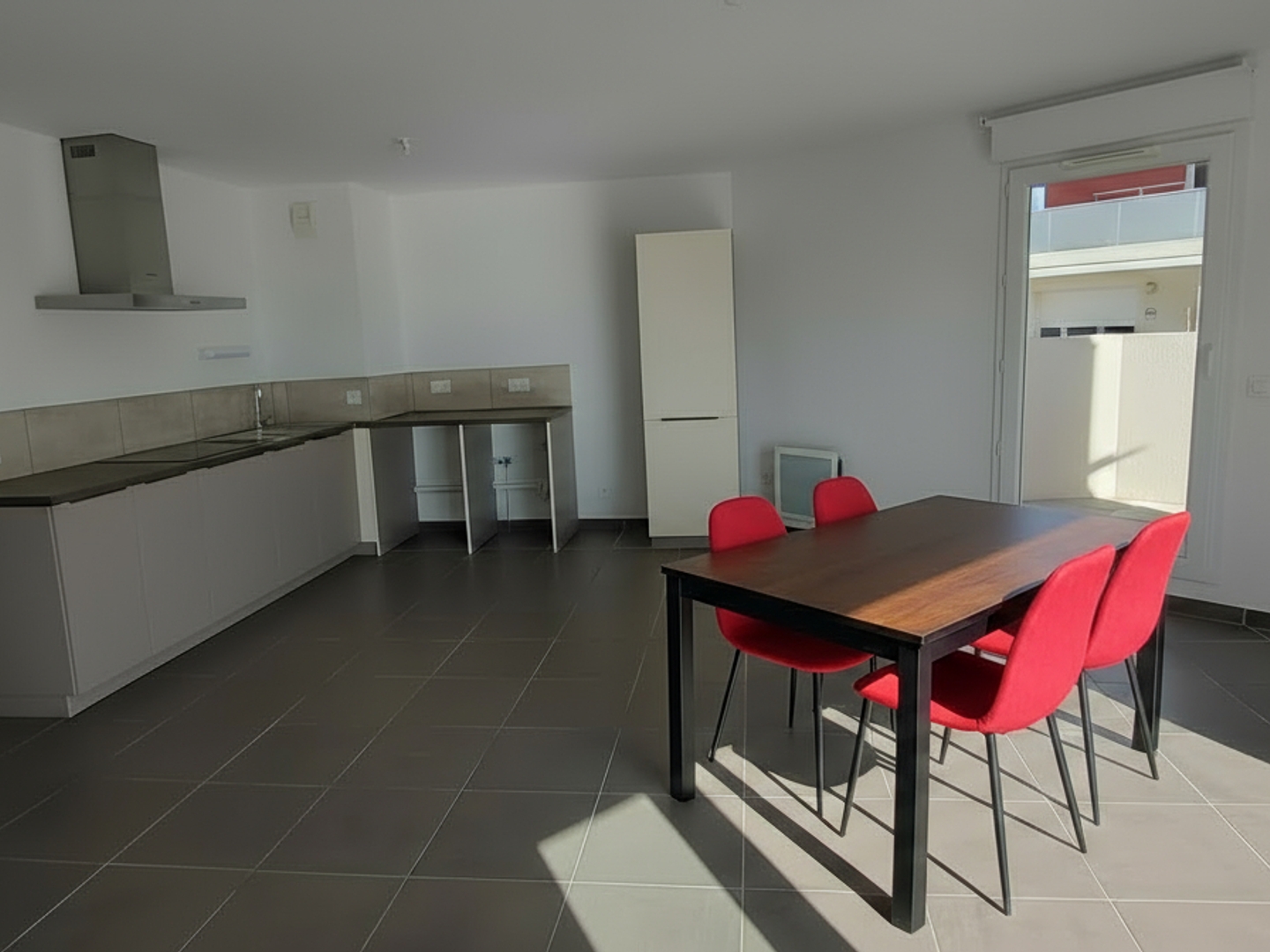 Appartement à vendre - 3 pièces - 68m2 - Nîmes (30000)