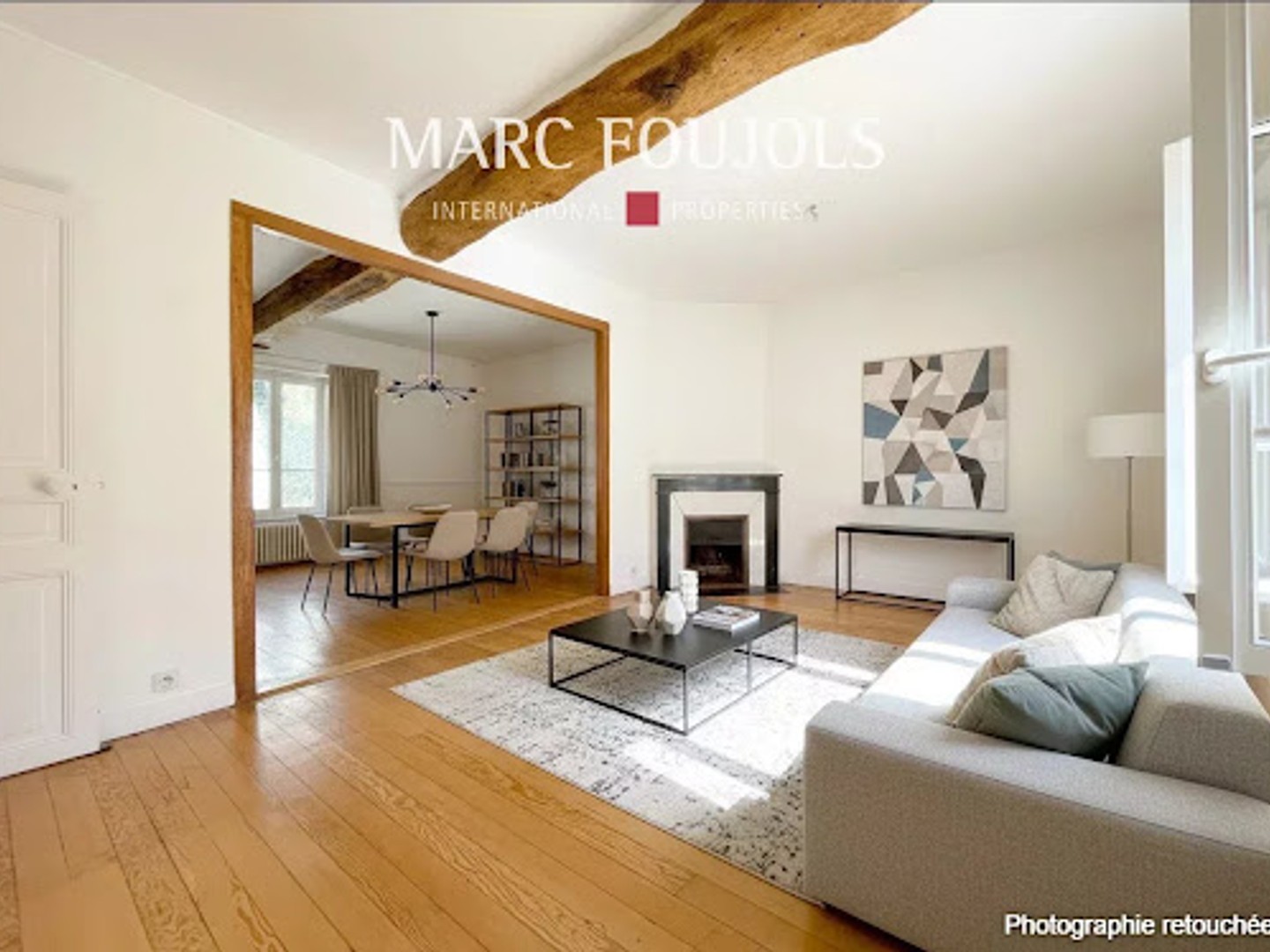 Maison 6 pièces 114 m²