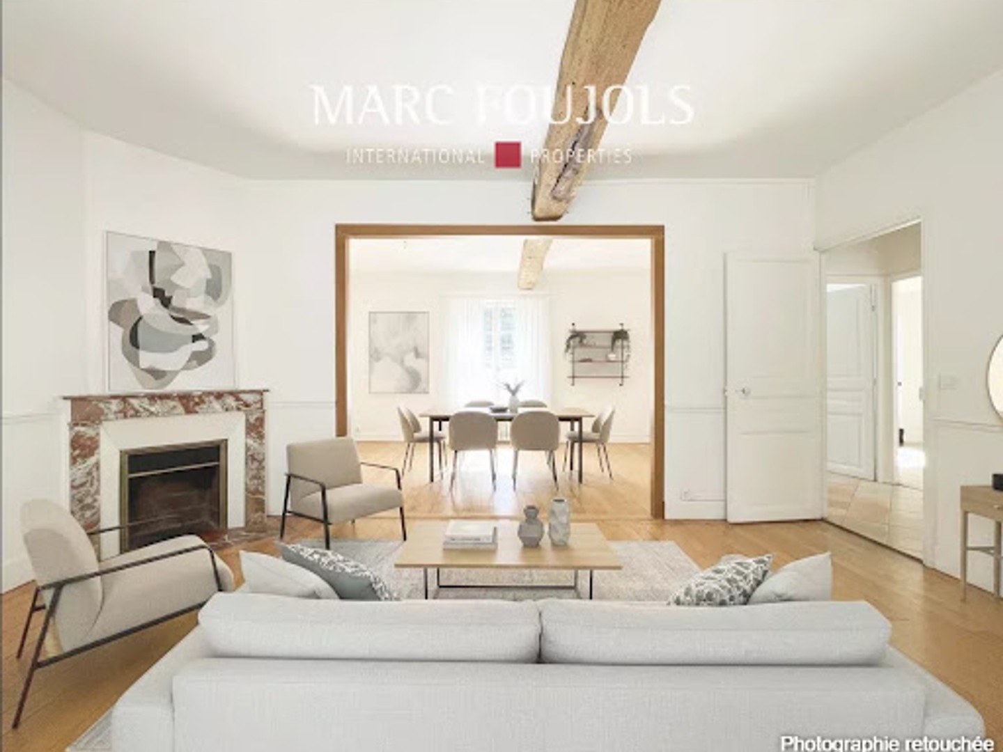 Maison à vendre - 6 pièces - 114m2 - Senlis (60300)