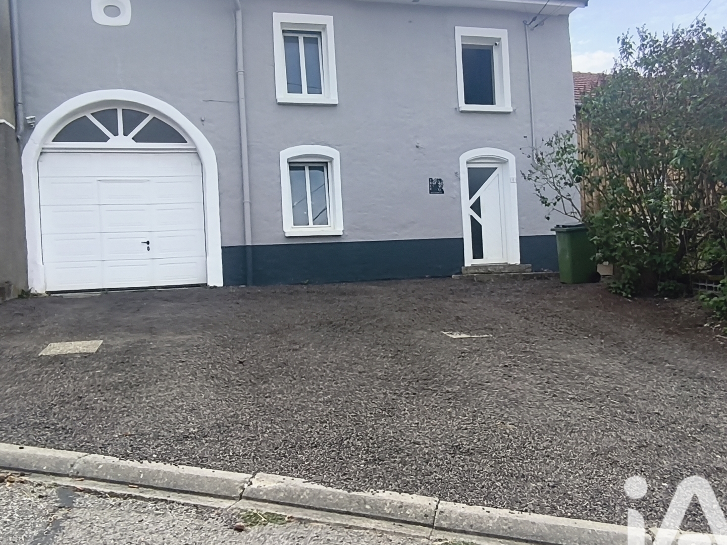 Maison 4 pièces 136 m²
