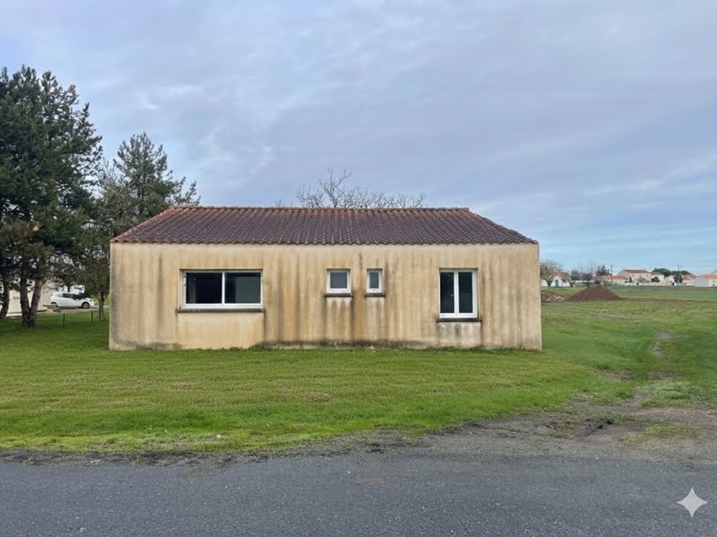 Maison 1 pièce 79 m²