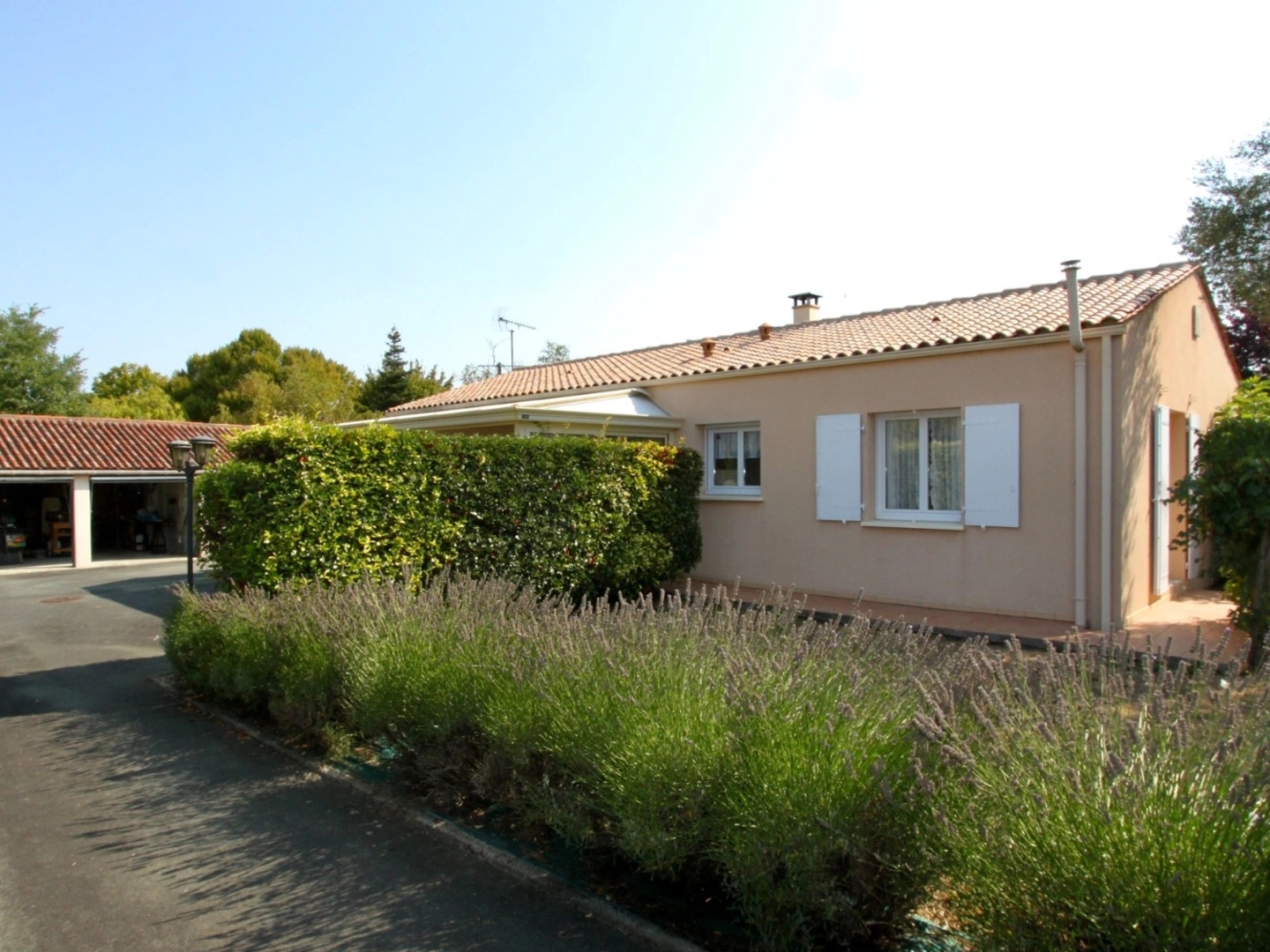 Maison 6 pièces 120 m²