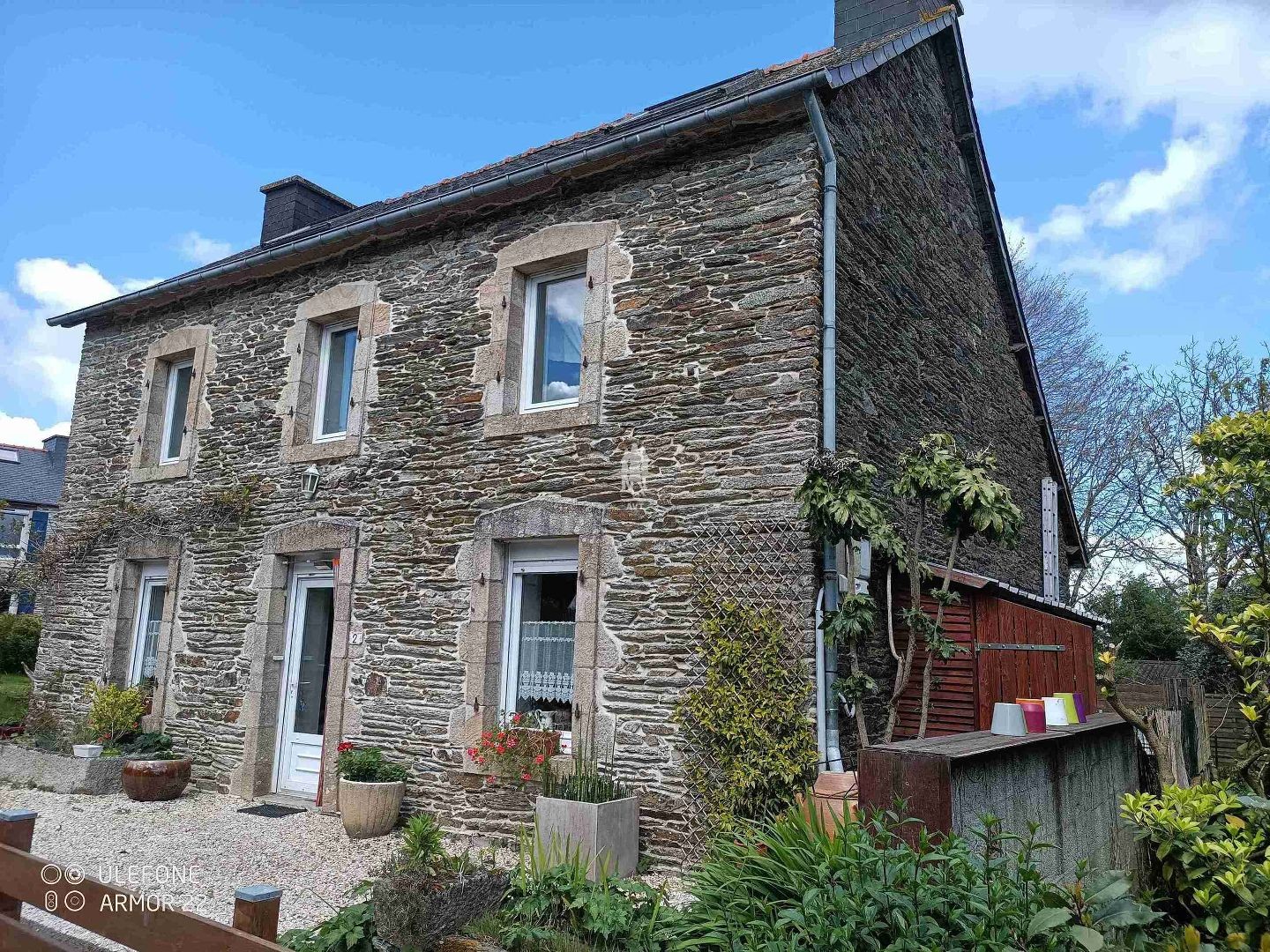 Maison 4 chambres