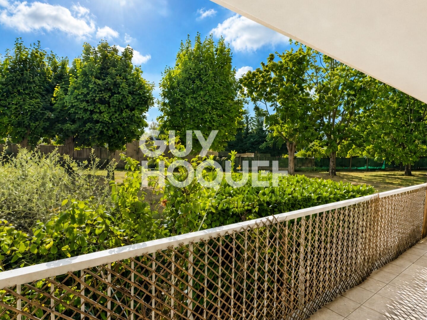 Appartement à vendre de 3 pièces de 68.56 m²