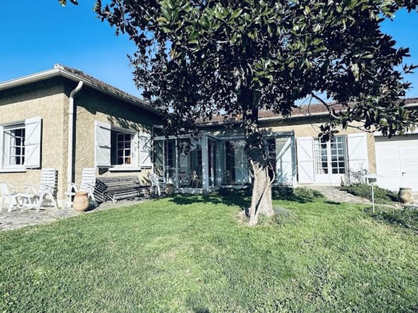 Viager 6 pièces 128 m²