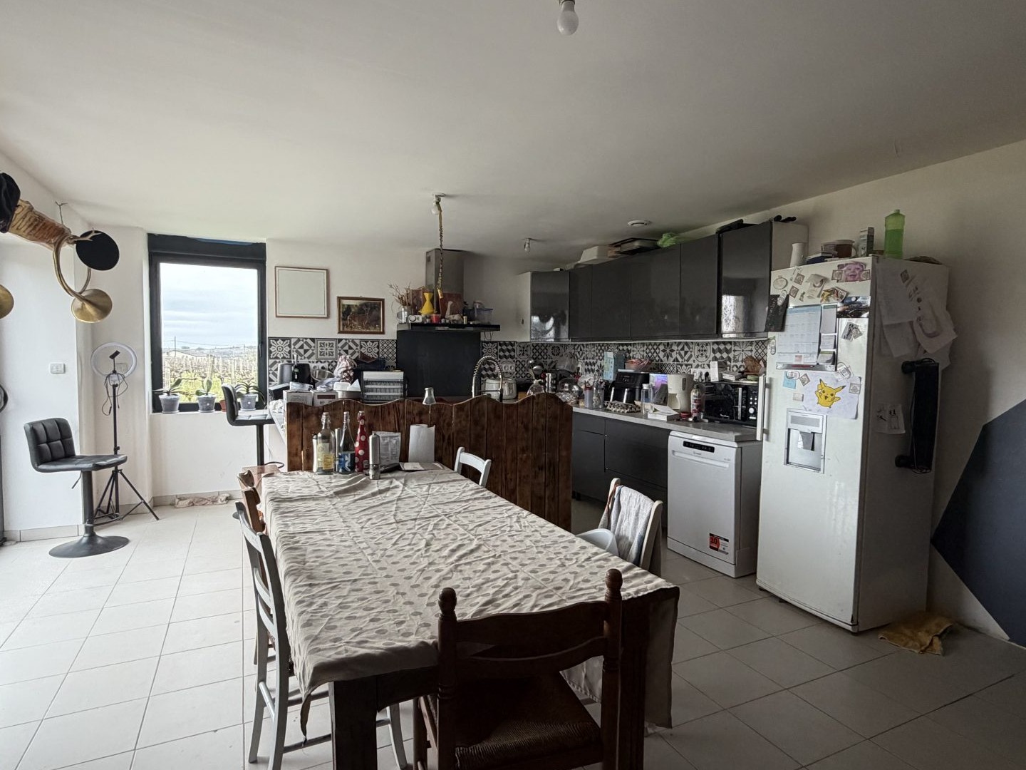 Maison à vendre - 4 pièces - 95m2 - Bellevigne (16120)