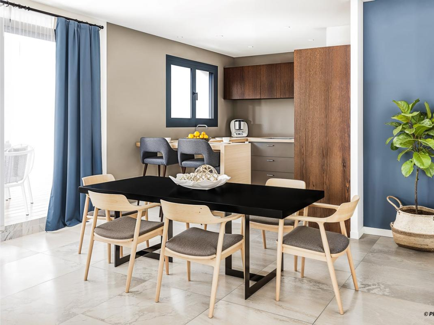 Maison à vendre - 94m2 - Les Monts D'aunay (14260)