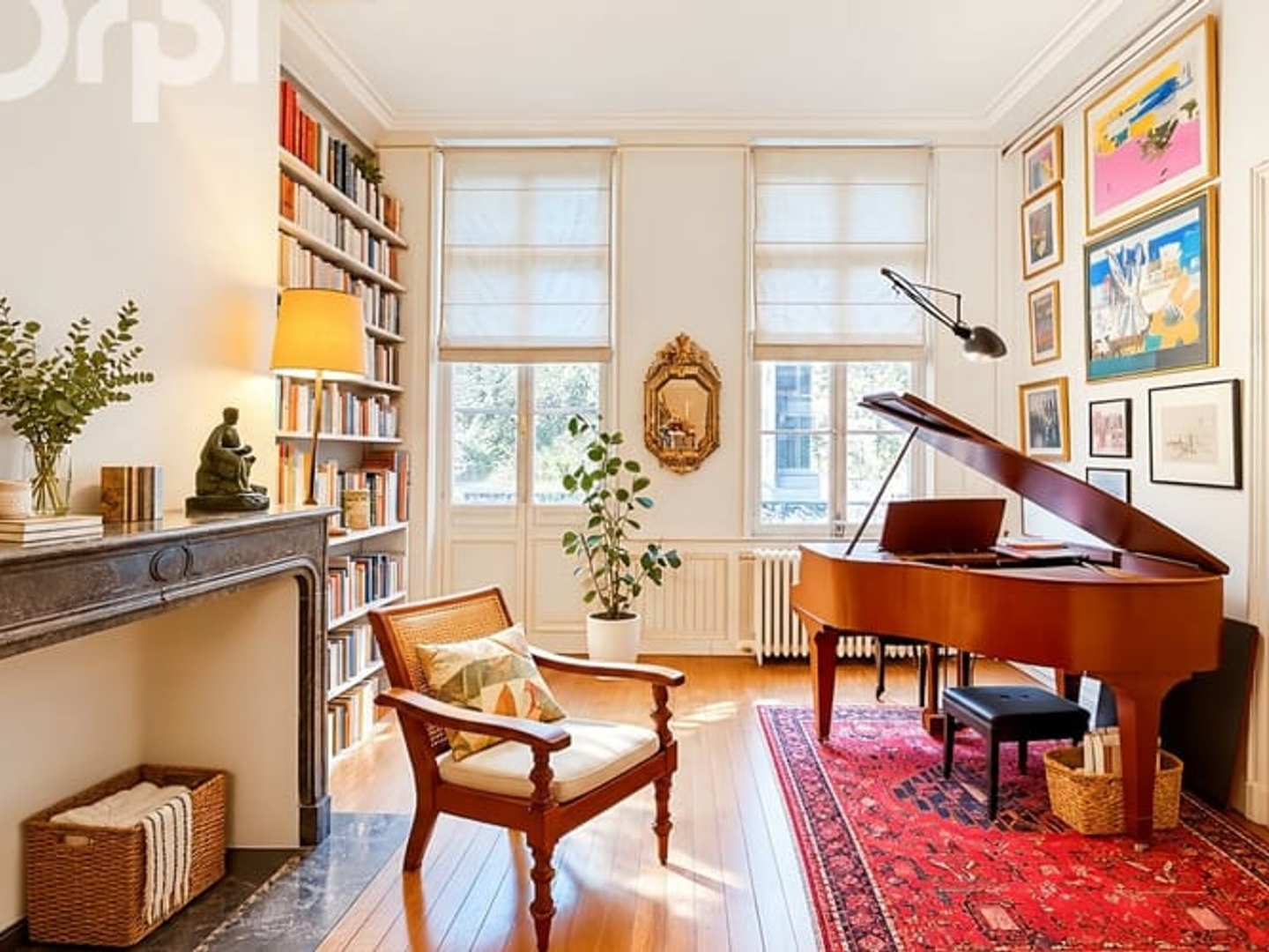 Maison à vendre - 8 pièces - 589m2 - Arras (62000)