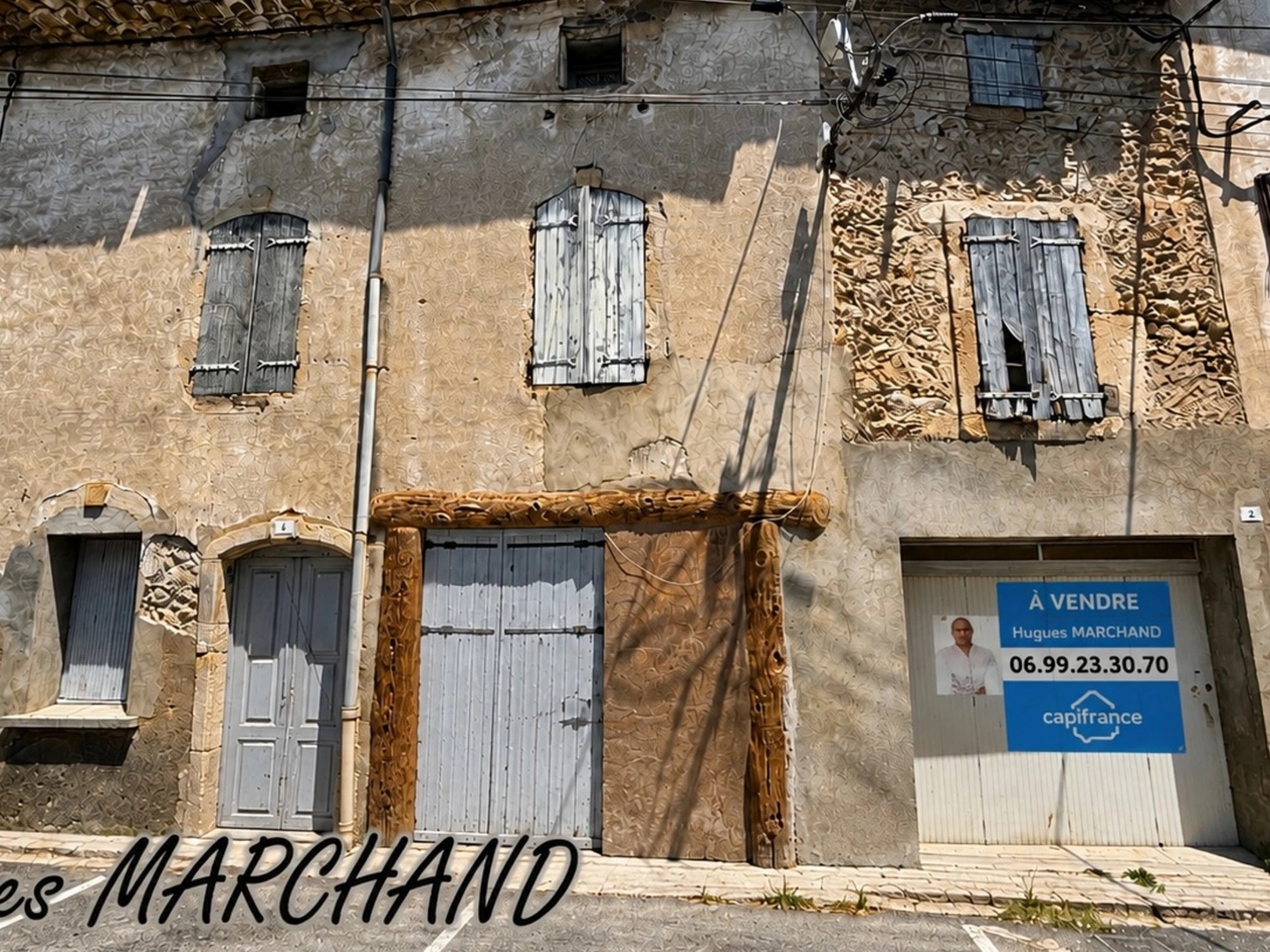Maison 6 pièces 87 m²