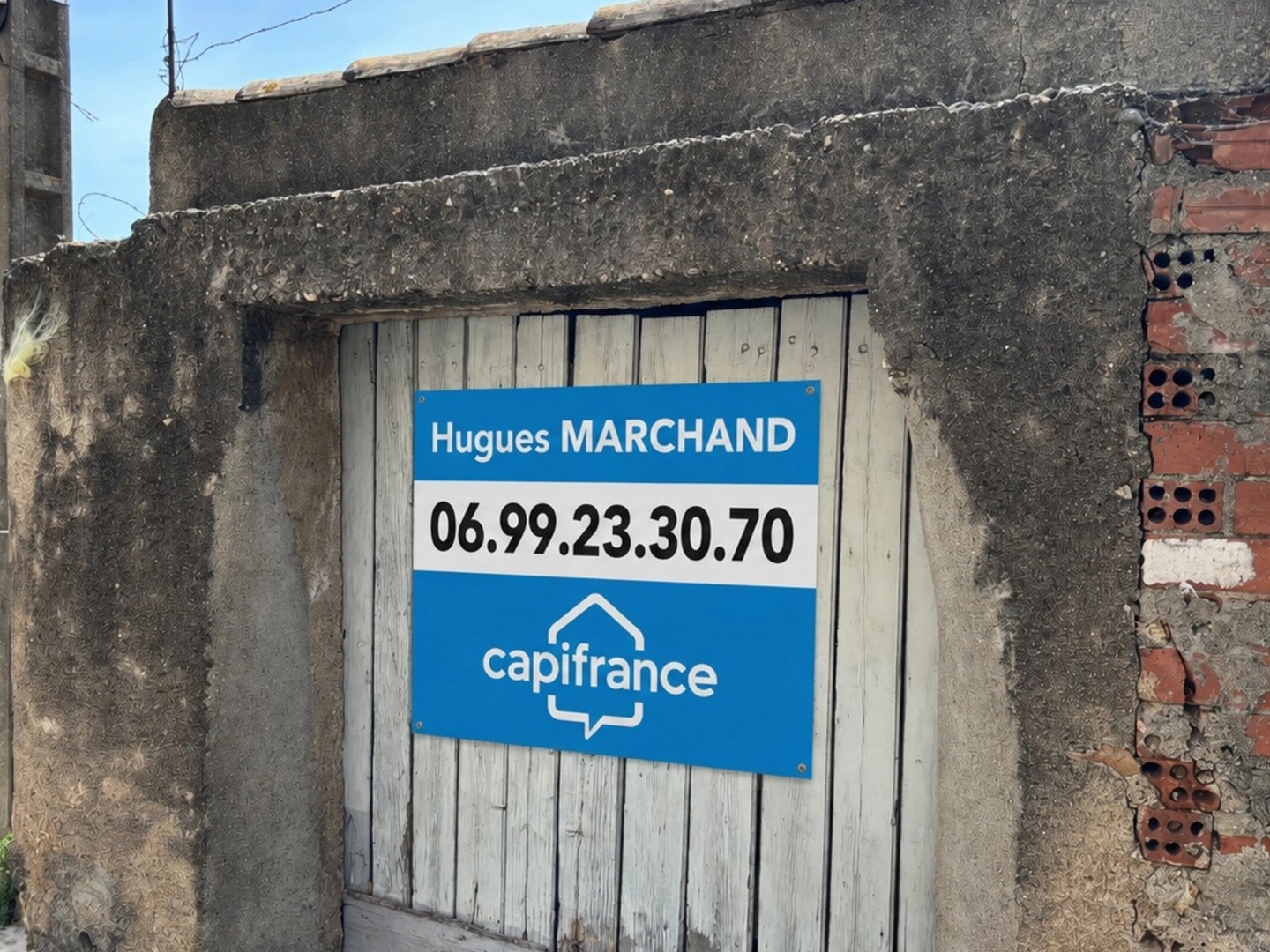 Maison à vendre - 6 pièces - 87m2 - Murviel-Lès-Béziers (34490)