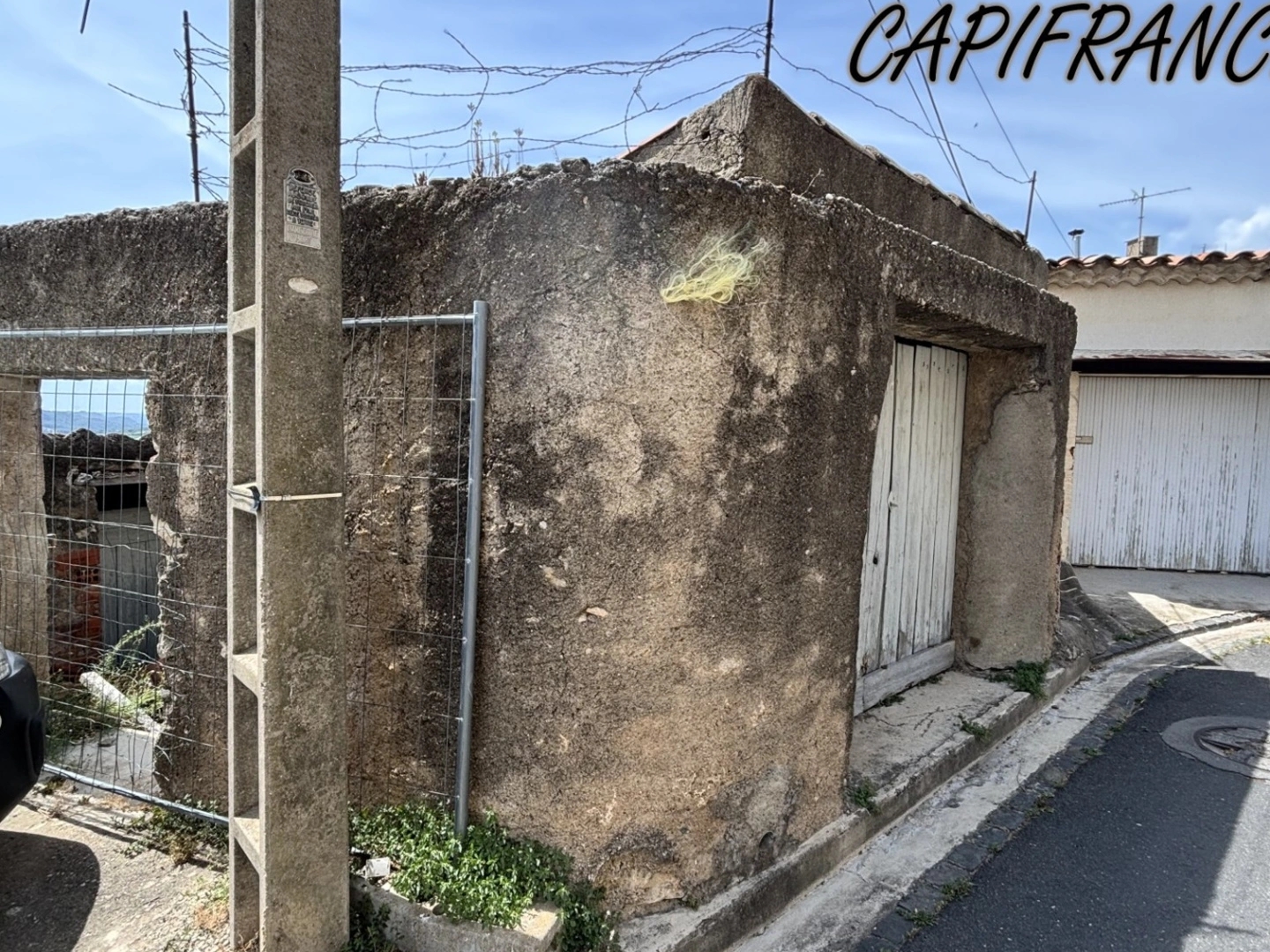 Maison à vendre - 6 pièces - 87m2 - Murviel-Lès-Béziers (34490)