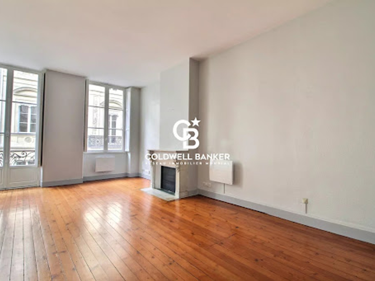 Appartement à vendre - 5 pièces - 127m2 - Bordeaux (33000)