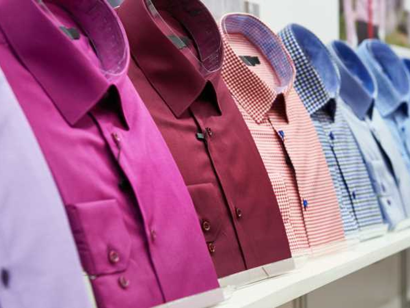 CESSION D'UN FONDS DE COMMERCE D'HABILLEMENT - CENTRE VILLE QUIMPER