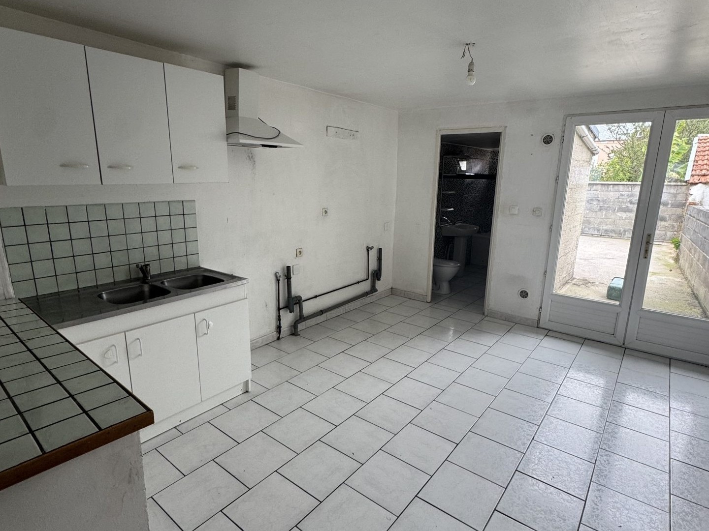 Maison 4 pièces 110 m²
