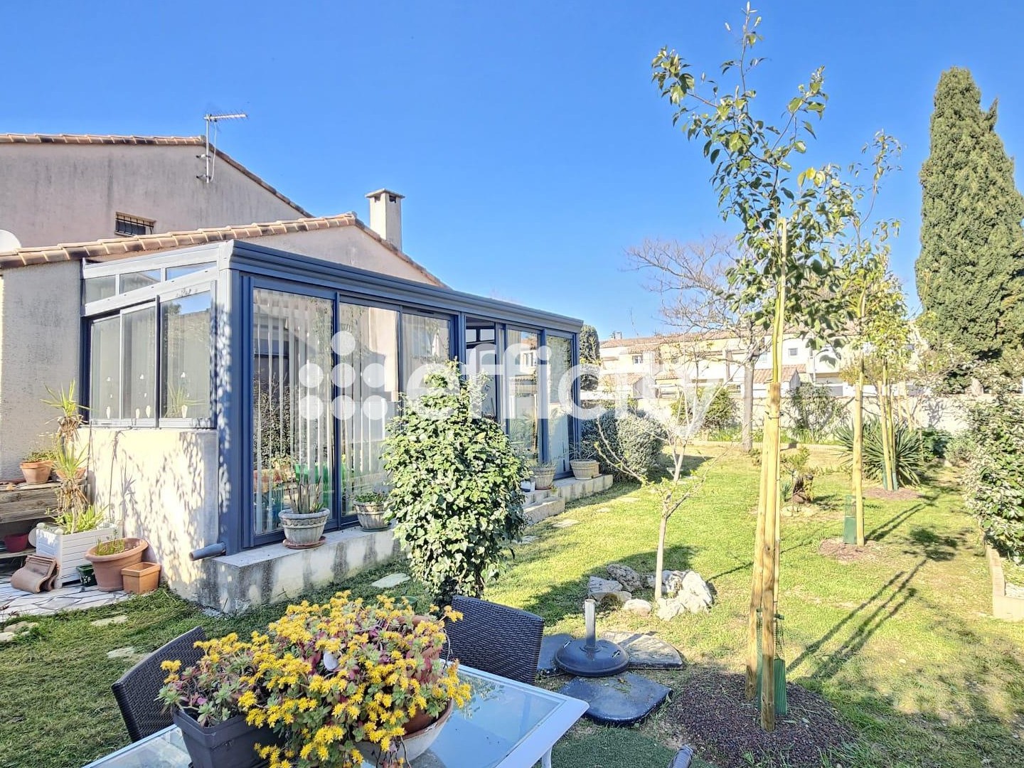 Maison 4 pièces 110 m²