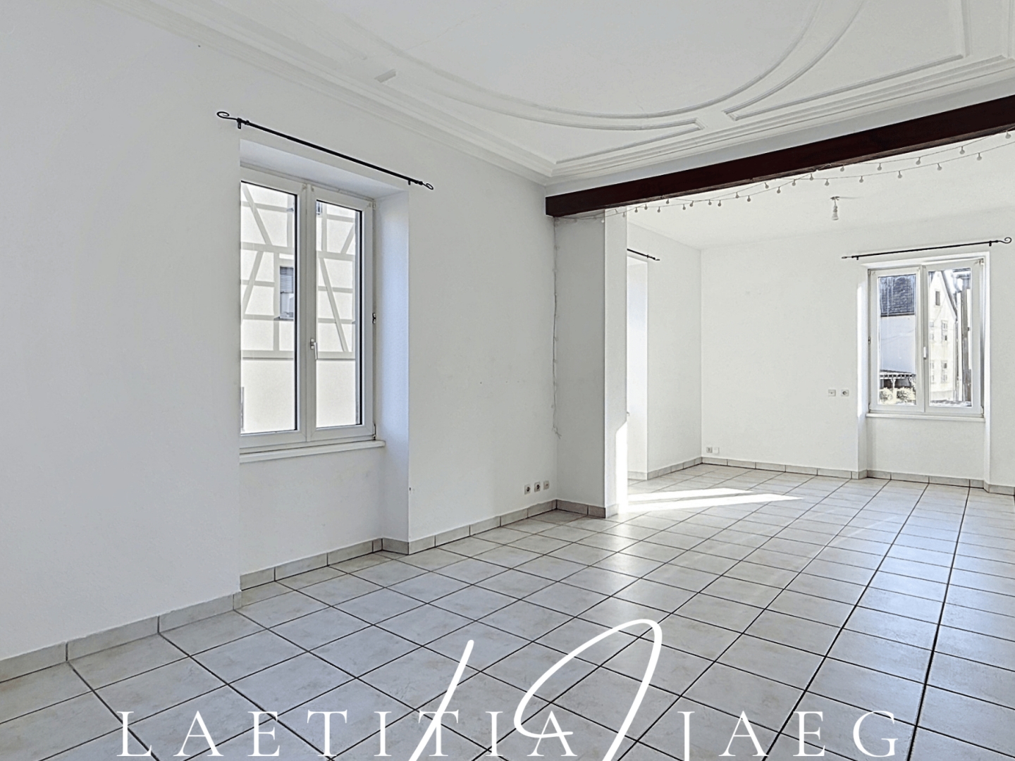 Maison à vendre - 7 pièces - 147m2 - Sand (67230)